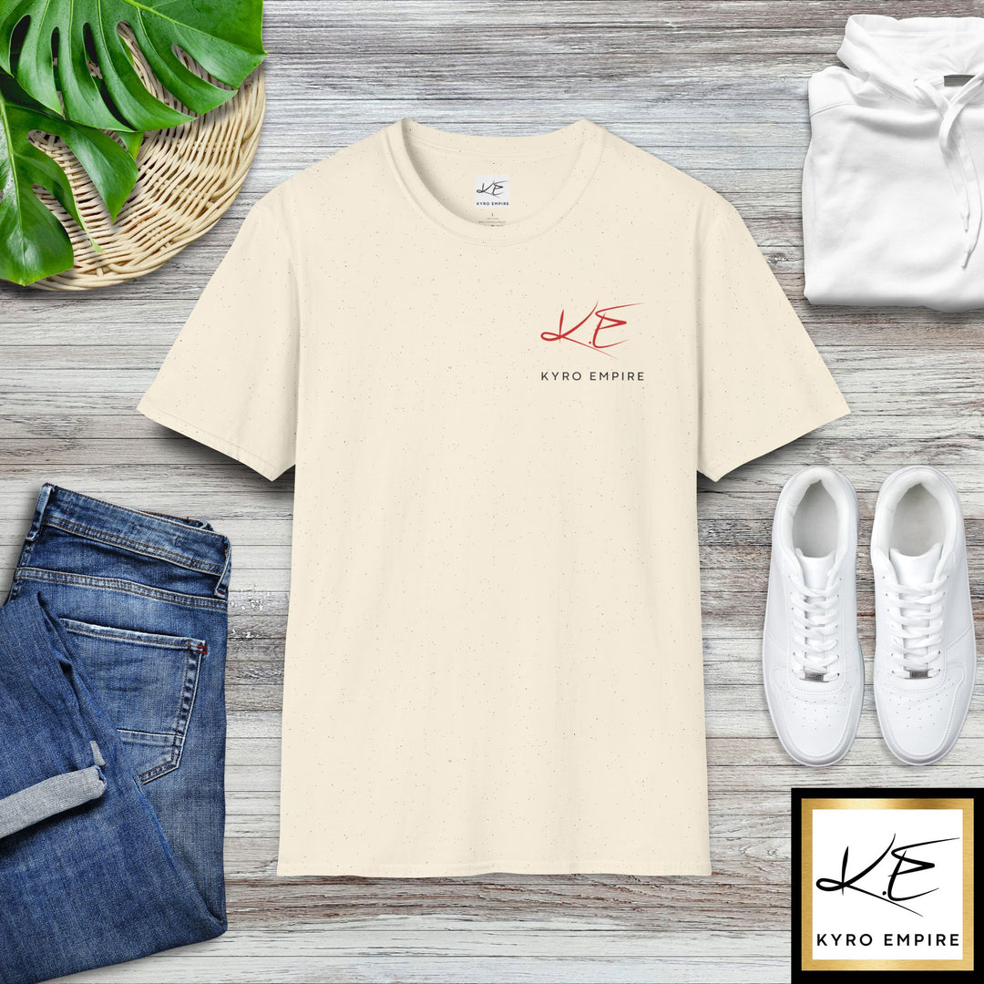 Blossom Beauty T-SHIRT