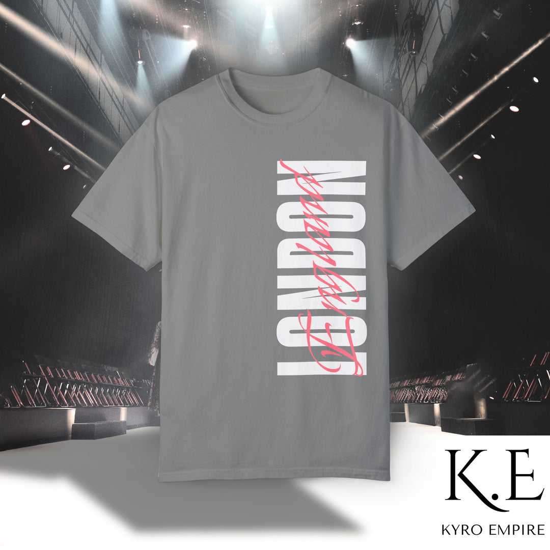 LONDON LEGACY T-SHIRT