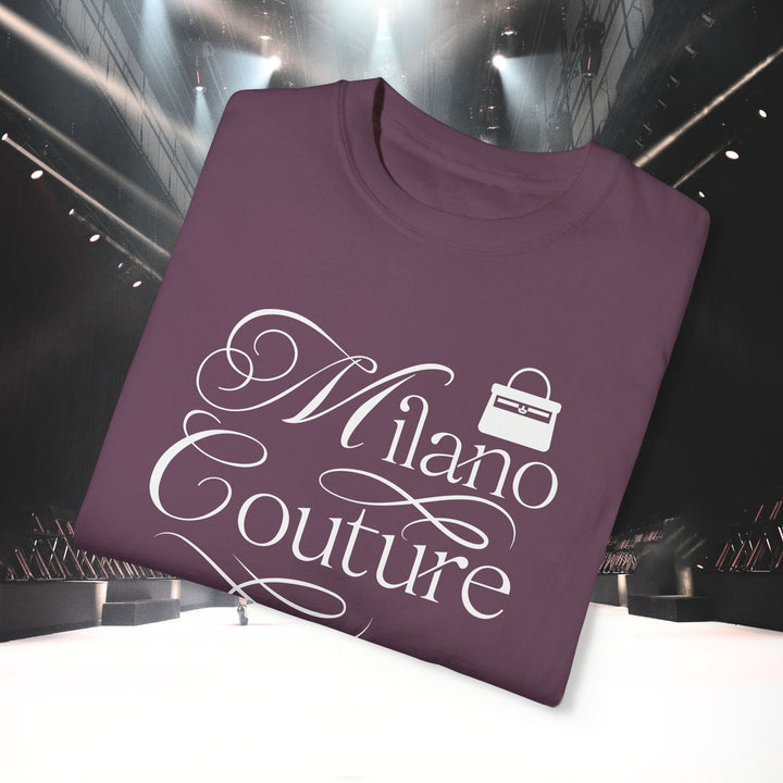 MILANO COUTURE T-SHIRT