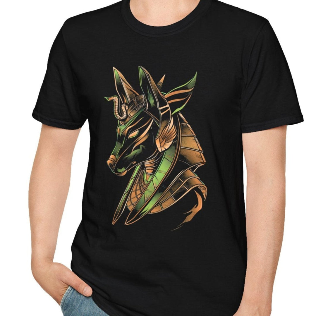 ANUBIS NEXUS T-SHIRT
