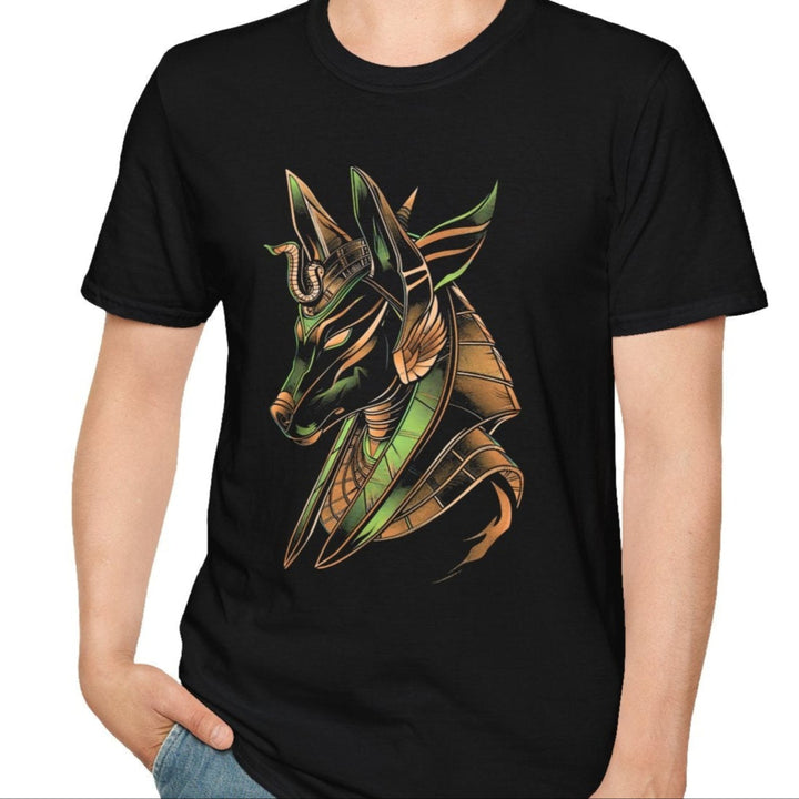 ANUBIS NEXUS T-SHIRT