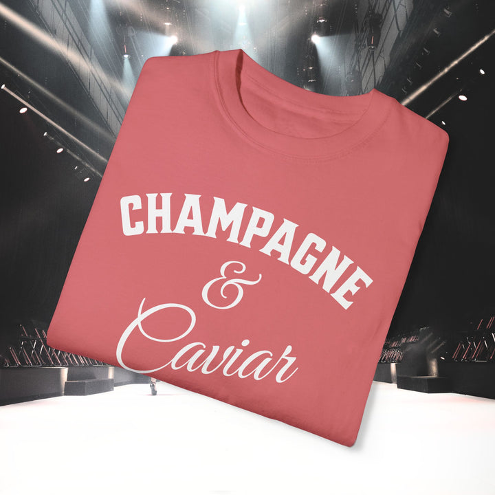 GLAMOUR FLAVORS T-SHIRT