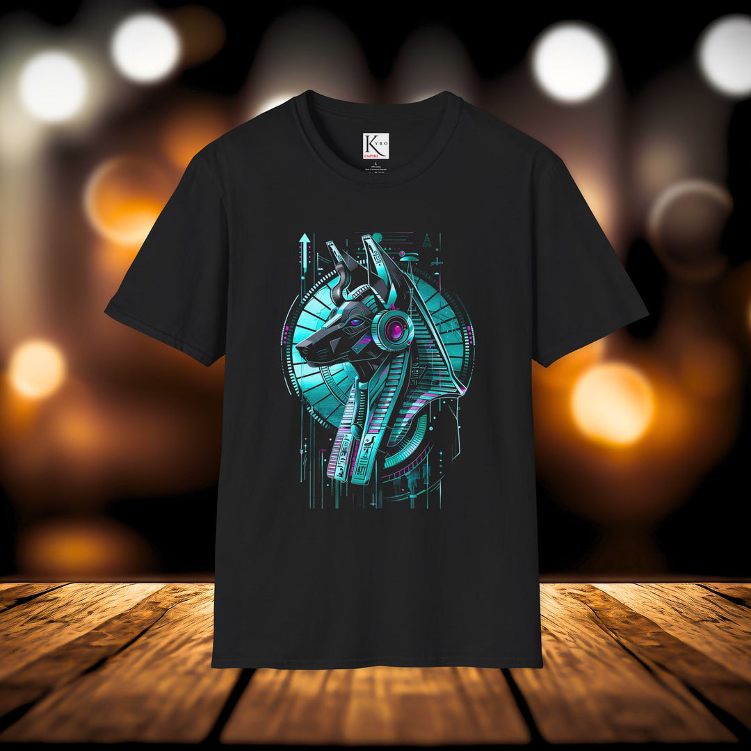 SHADOW OF ANUBIS T-SHIRT