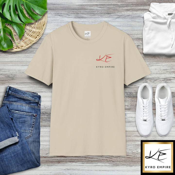 Blossom Beauty T-SHIRT