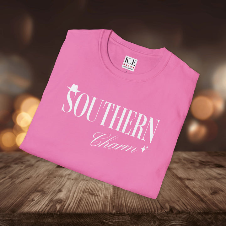 SOUTHERN CHARM T-SHIRT