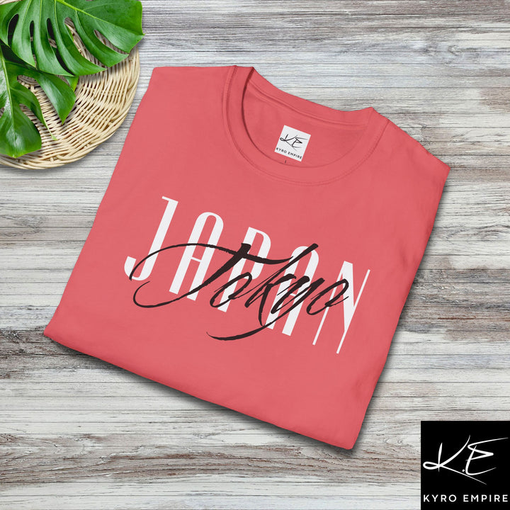 TOKYO STREET STYLEZ T-SHIRT