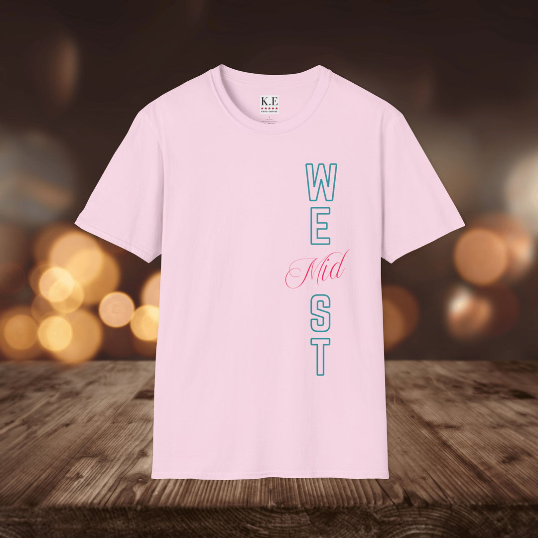 MIDWEST STYLE T-SHIRT