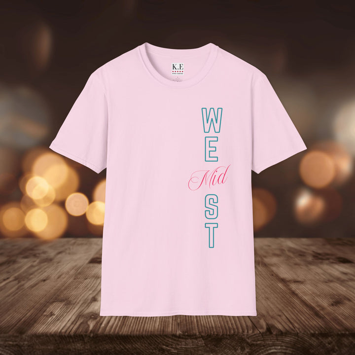 MIDWEST STYLE T-SHIRT