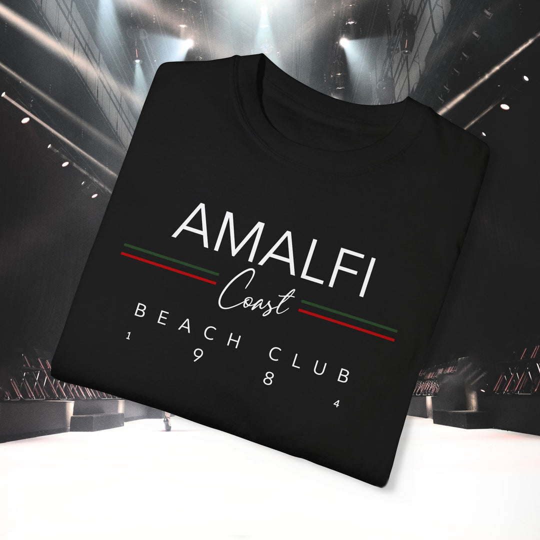 AMALFI COAST '84 T-SHIRT