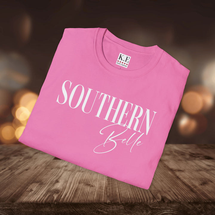 SOUTHERN BELLE T-SHIRT