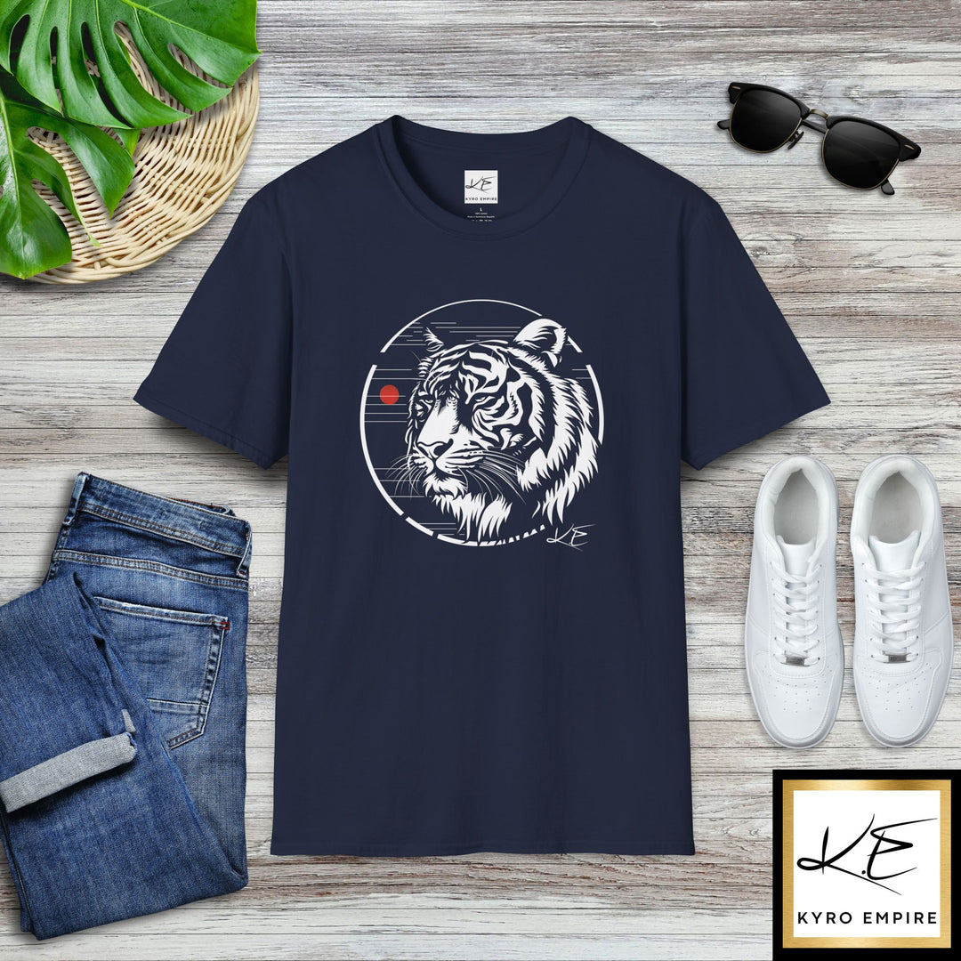 Alpha Tiger T-SHIRT