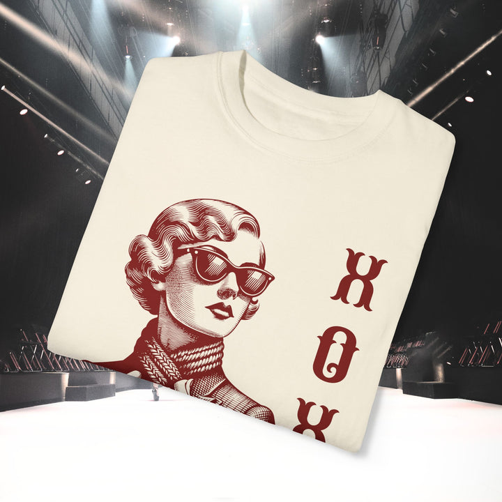 XOXO MILANO T-SHIRT