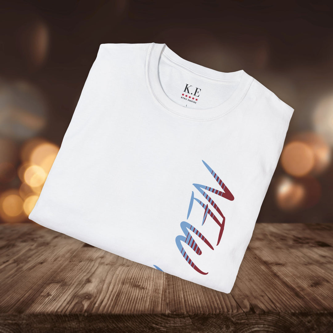 NEW YORK HYPE T-SHIRT