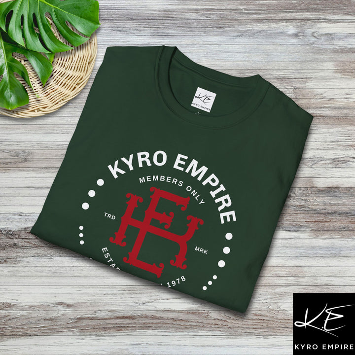 KATANA CLUB '78 T-SHIRT