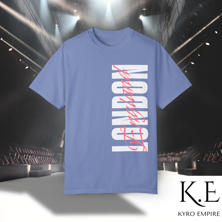LONDON LEGACY T-SHIRT
