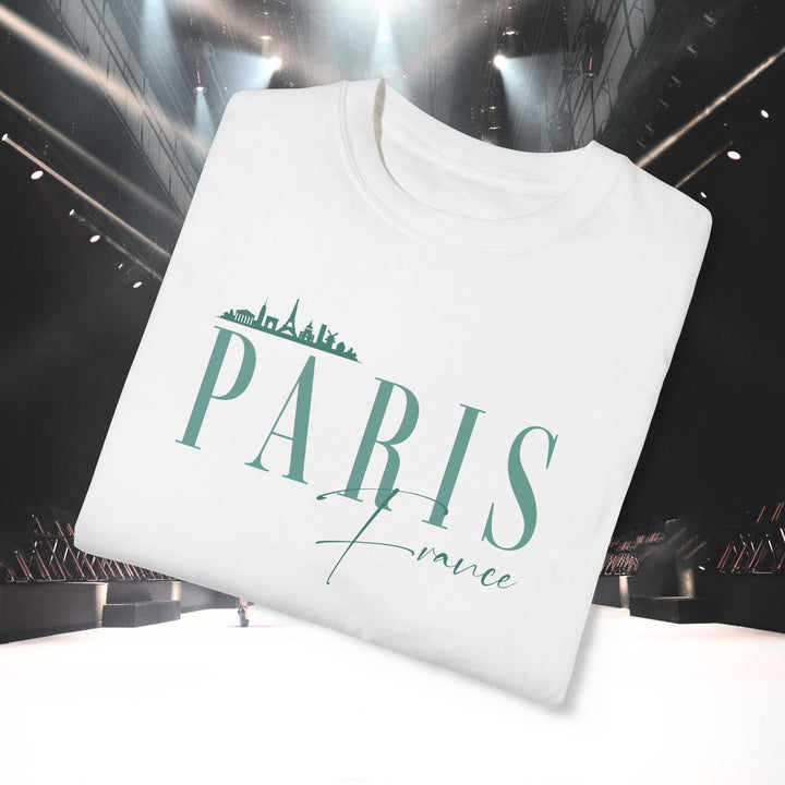 CITY OF LUXE T-SHIRT