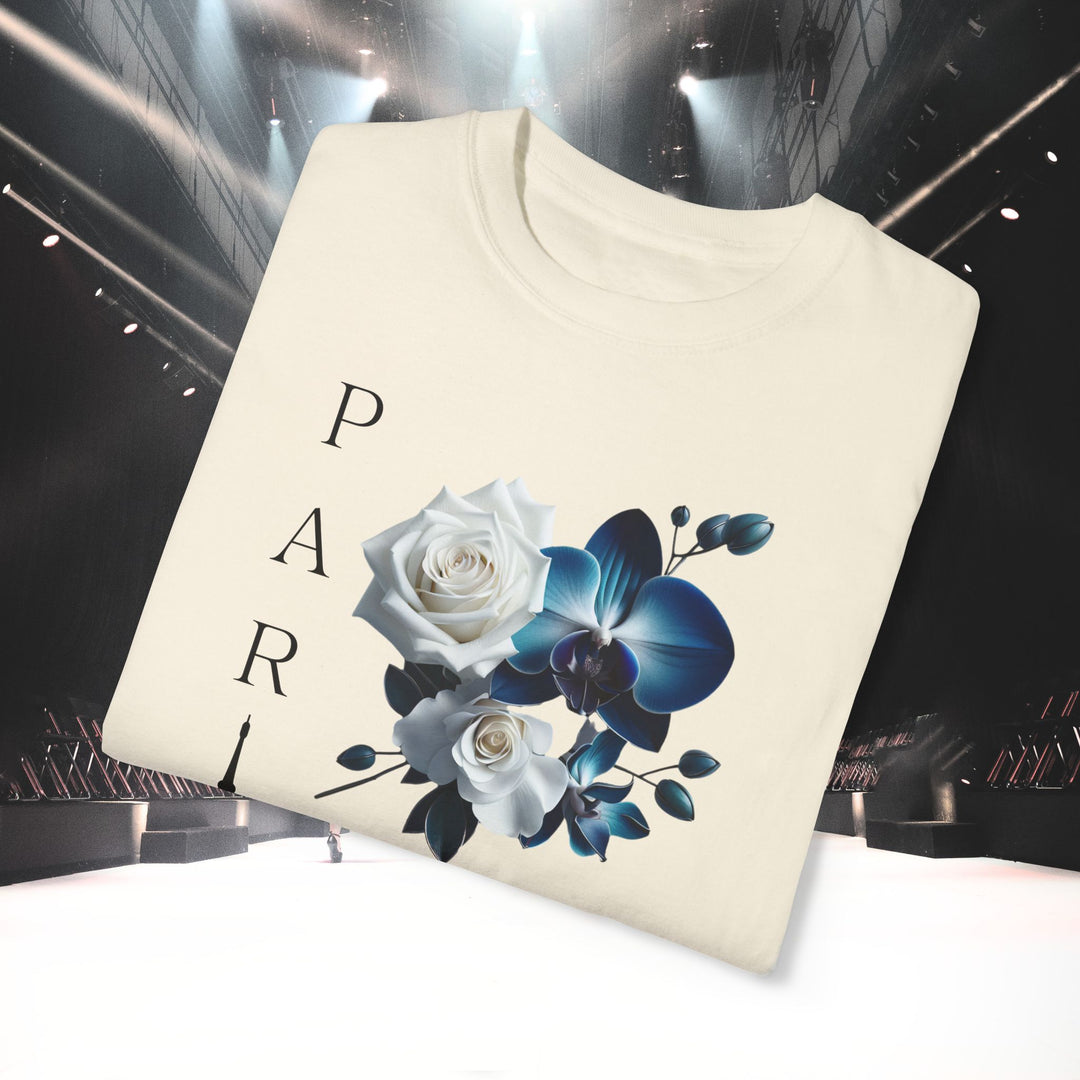 PARIS ALLURE T-SHIRT