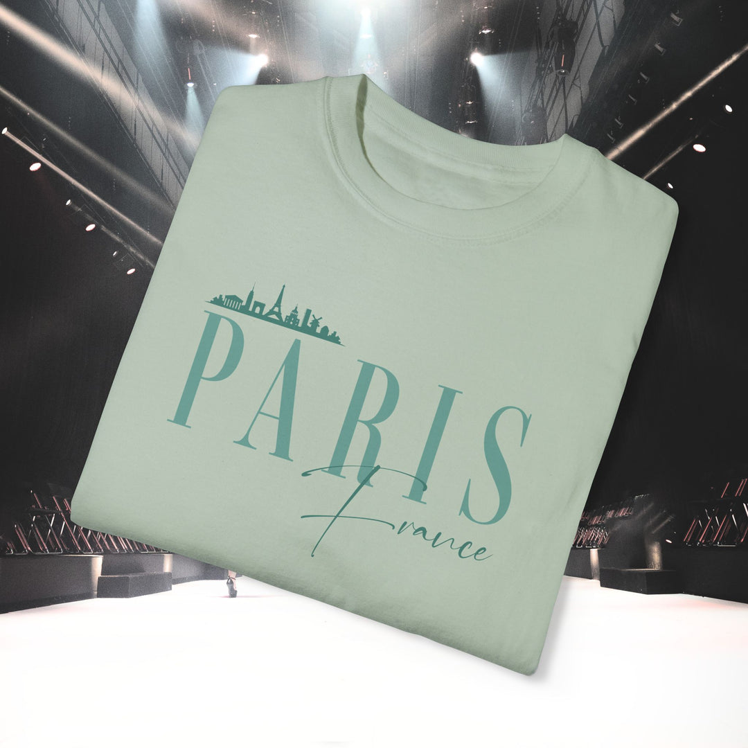 CITY OF LUXE T-SHIRT