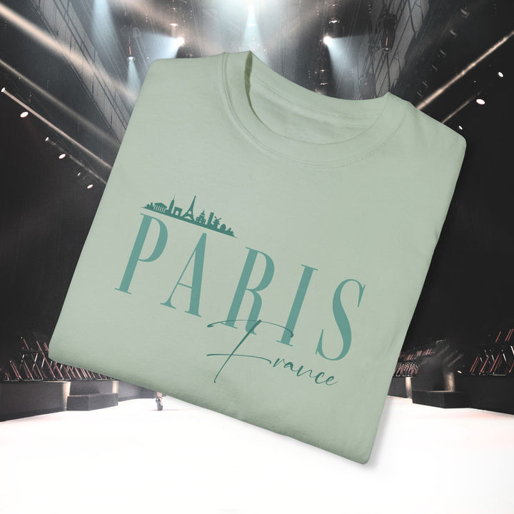 CITY OF LUXE T-SHIRT