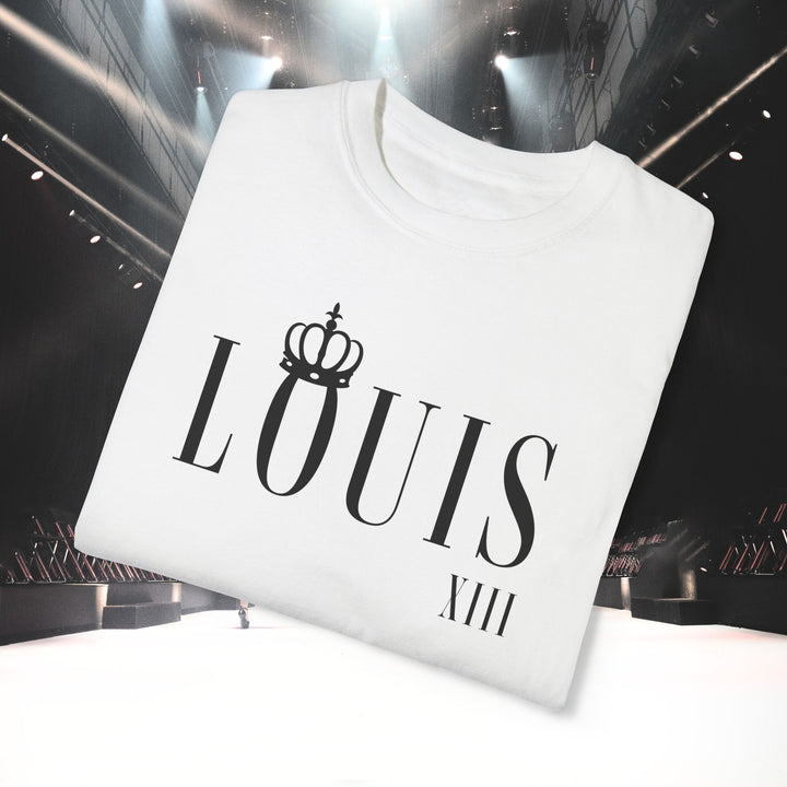 LOUIS 13TH T-SHIRT