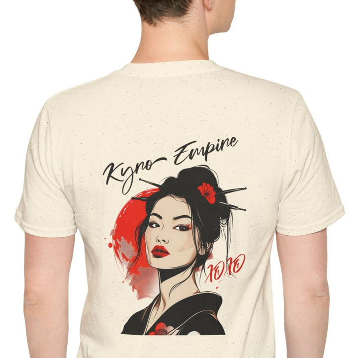 Blossom Beauty T-SHIRT