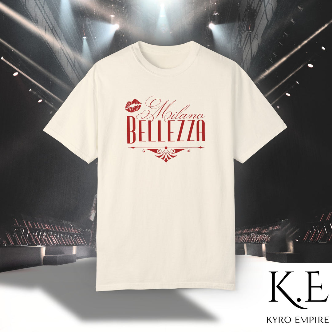 MILANO BELLEZZA T-SHIRT