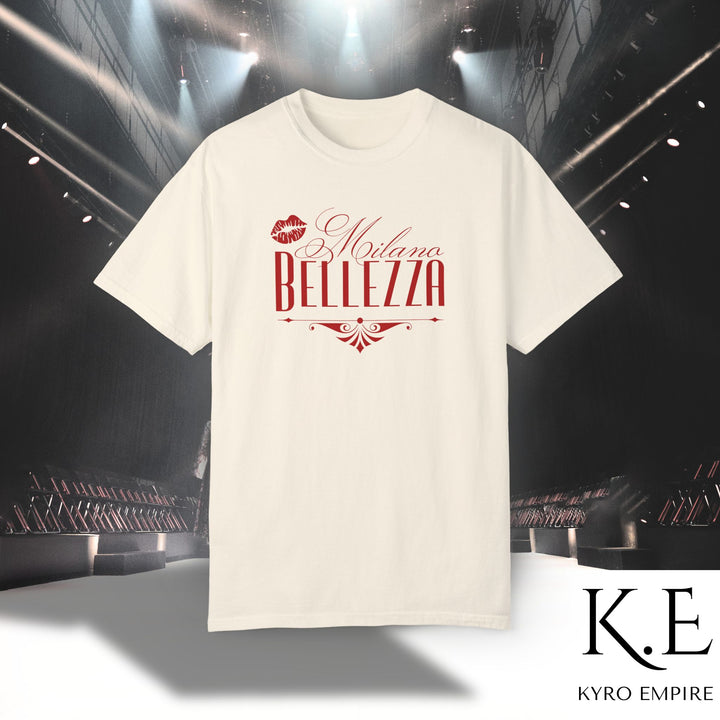 MILANO BELLEZZA T-SHIRT
