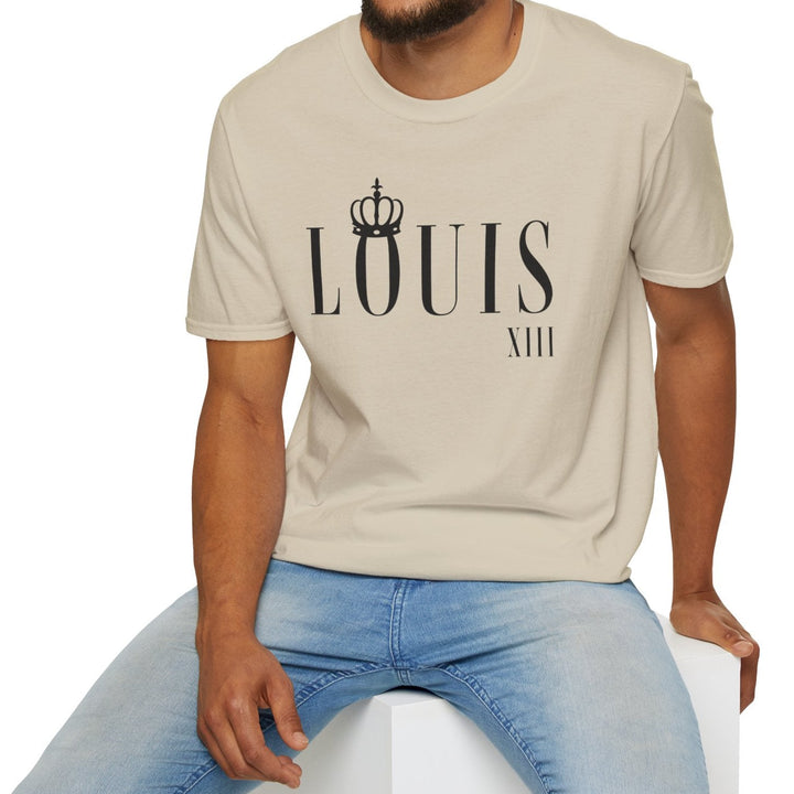 LOUIS XIII T-SHIRT