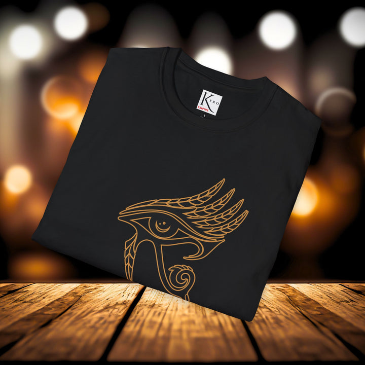 WINGS OF HORUS T-SHIRT