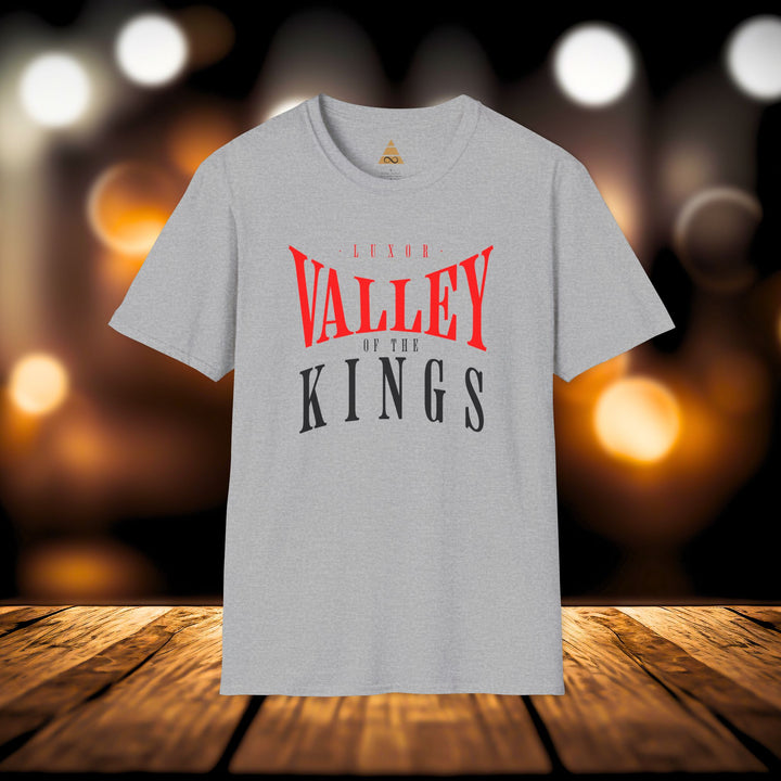 VALLEY OF THE KINGS II T-SHIRT