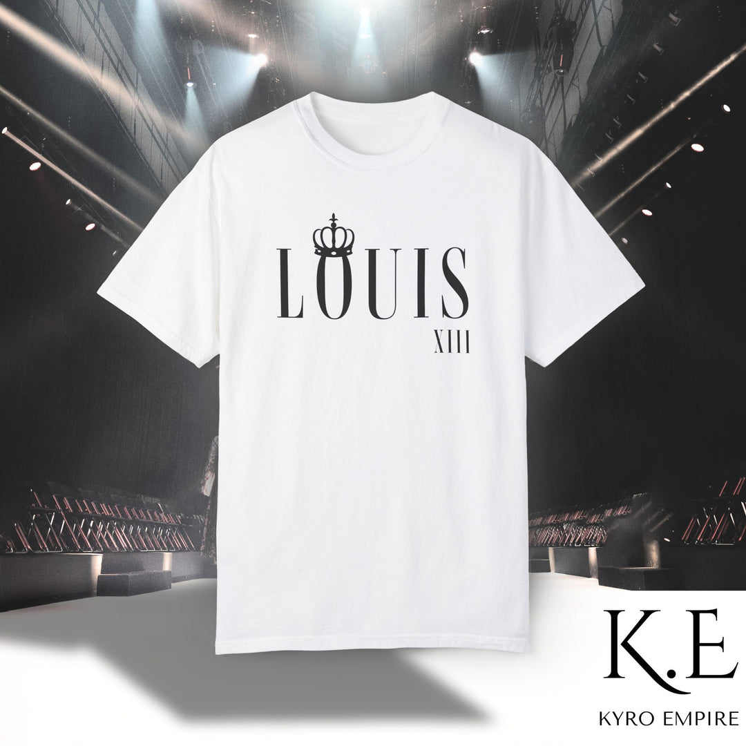 LOUIS 13TH T-SHIRT