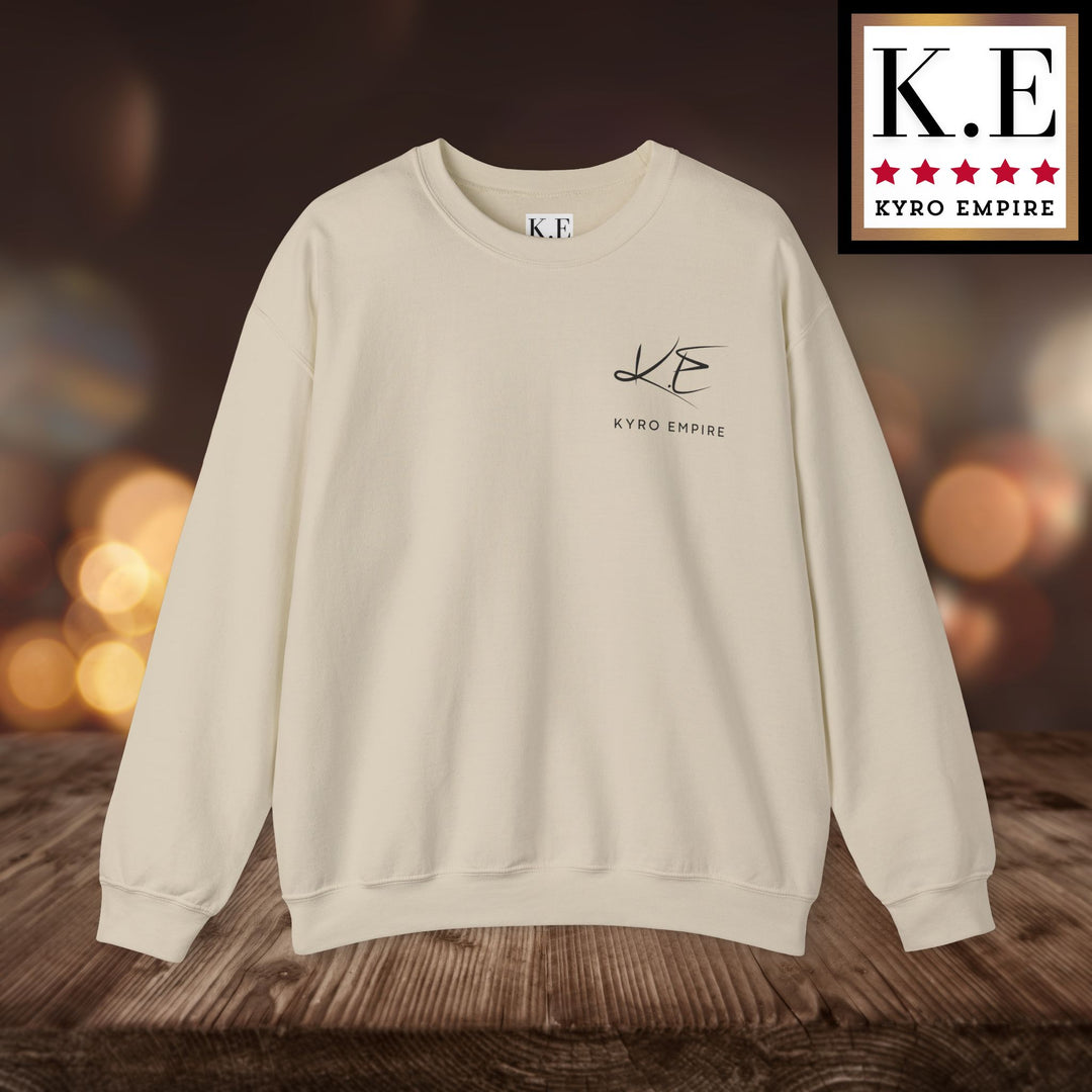 LIBERTY LEGENDS CREWNECK