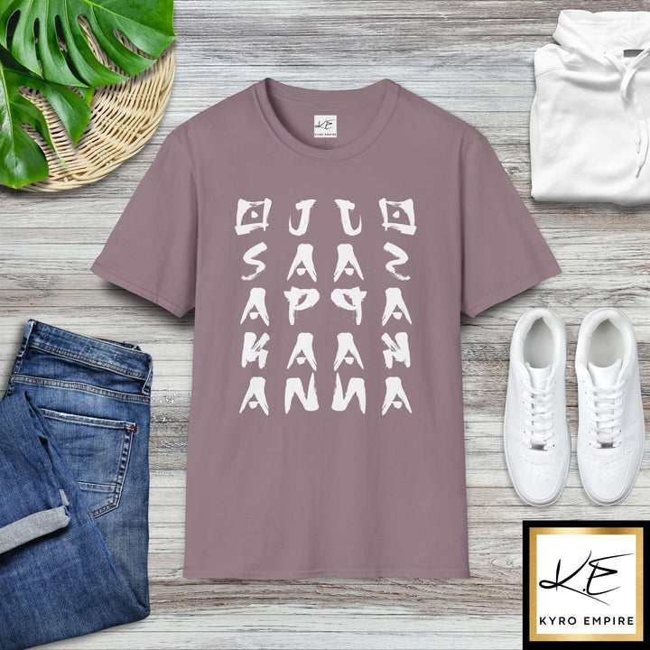 OSAKA EDGE T-SHIRT