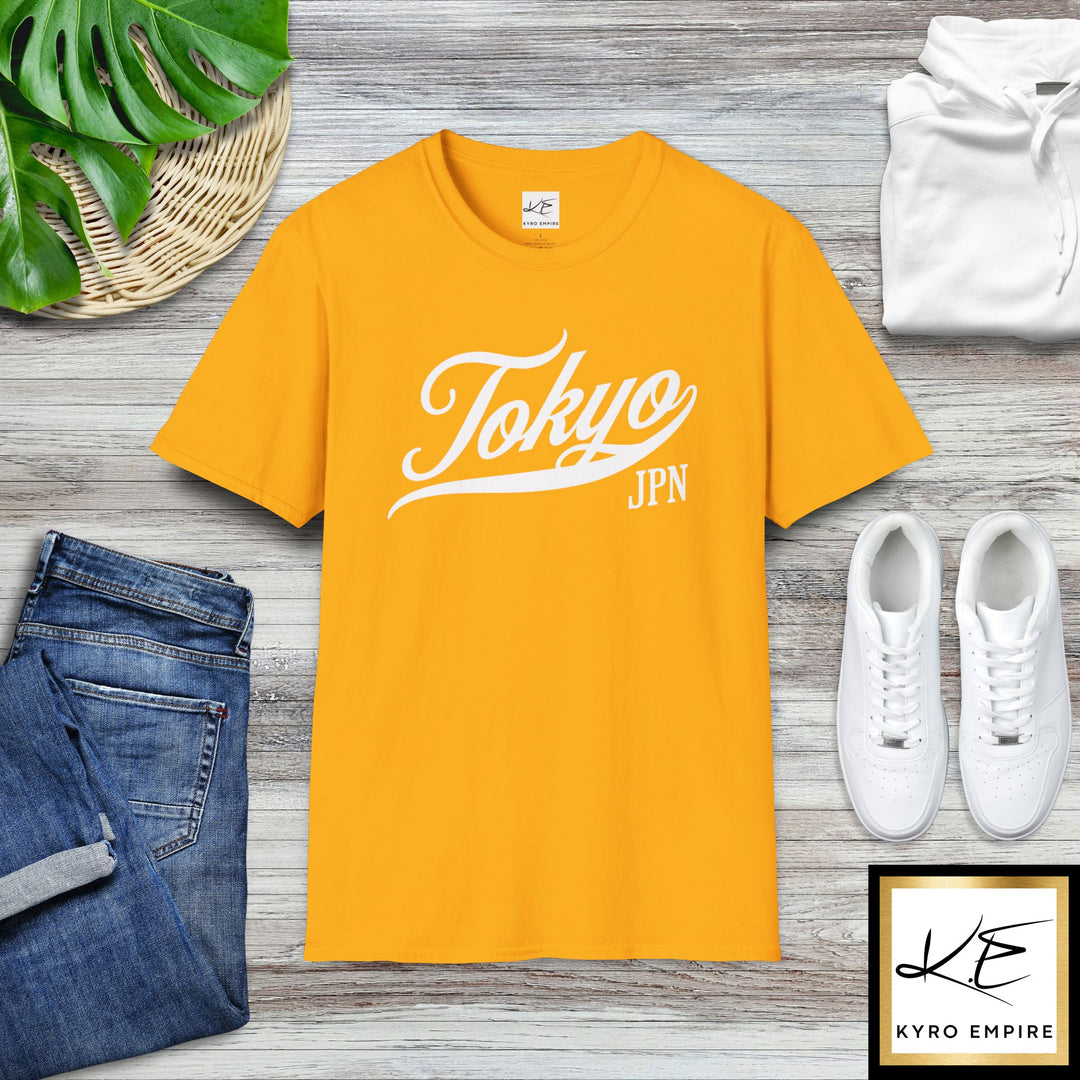 TEAM TOKYO T-SHIRT