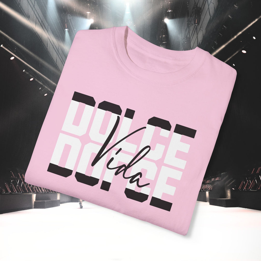 DOLCE VITA T-SHIRT