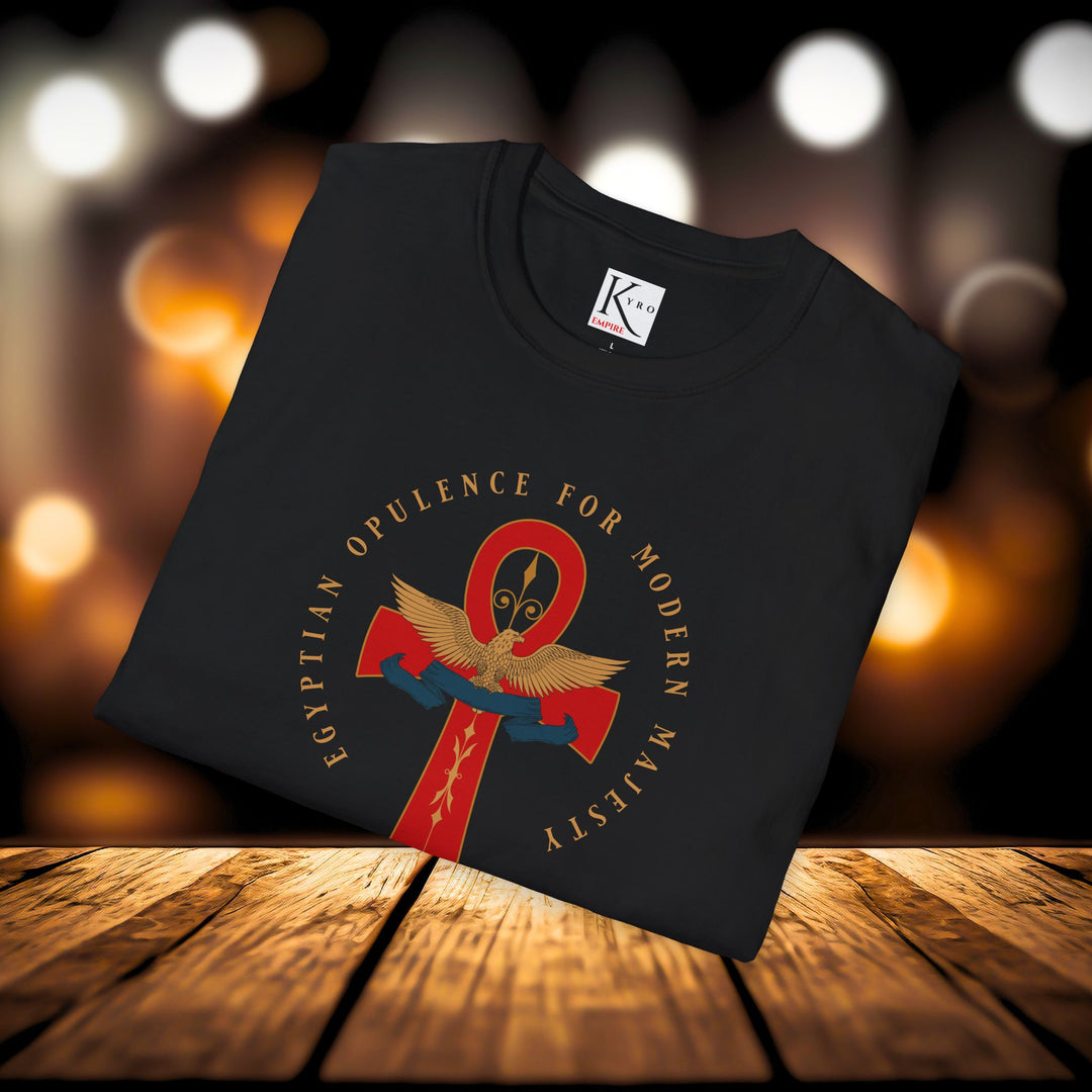 ANKH- MADE TO LAST T-SHIRT