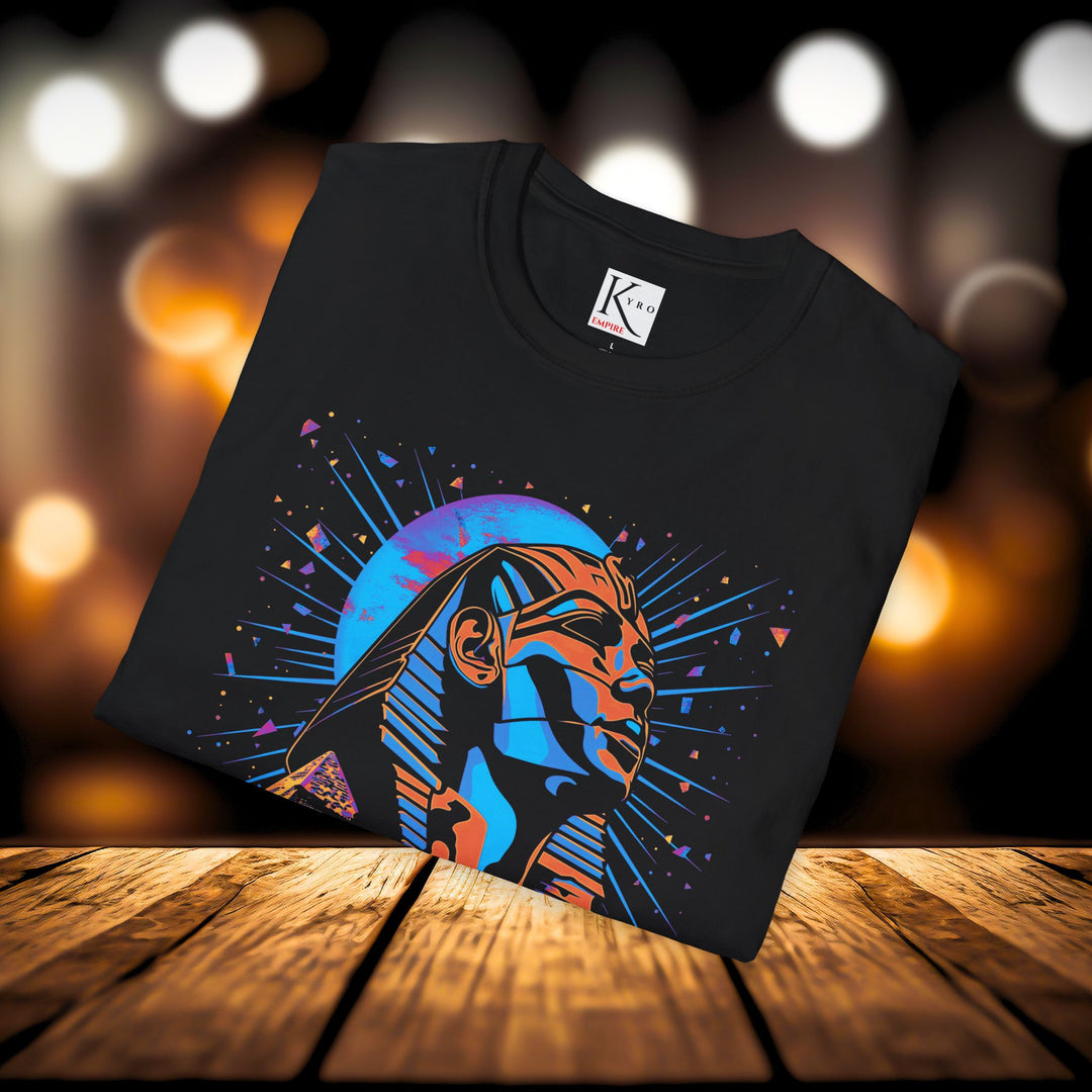 KING OF THE COSMOS T-SHIRT