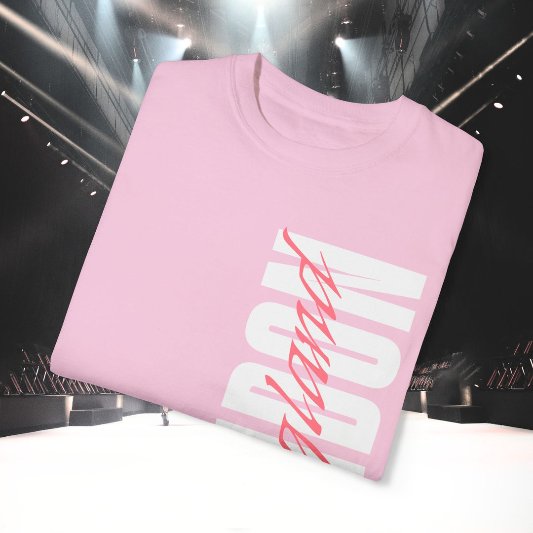 LONDON LEGACY T-SHIRT