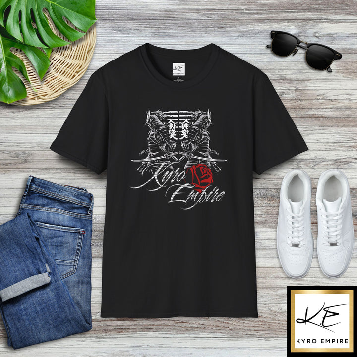 Ghost Walkers T-SHIRT