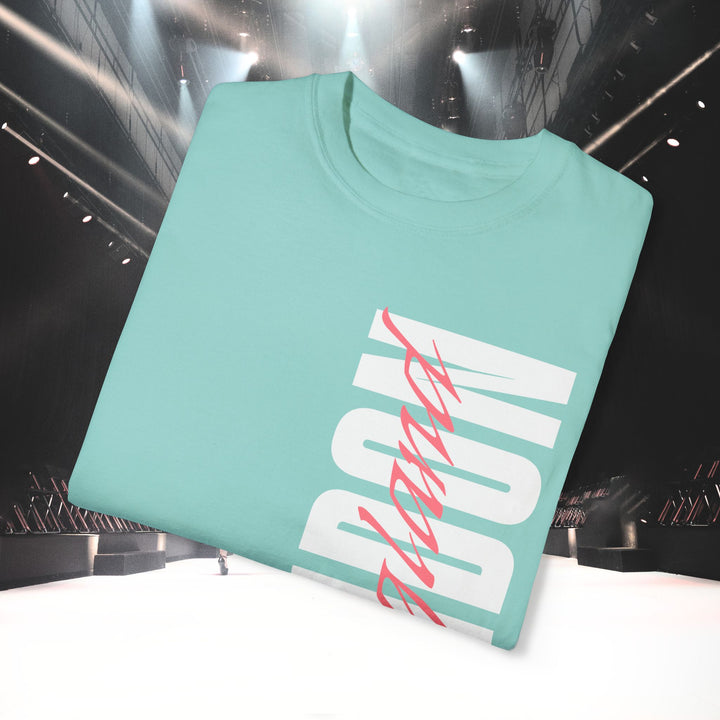 LONDON LEGACY T-SHIRT