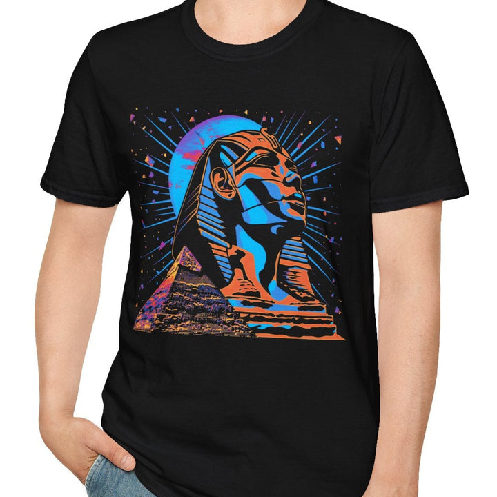 KING OF THE COSMOS T-SHIRT