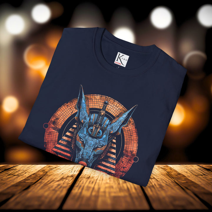 SOUL COLLECTOR T-SHIRT