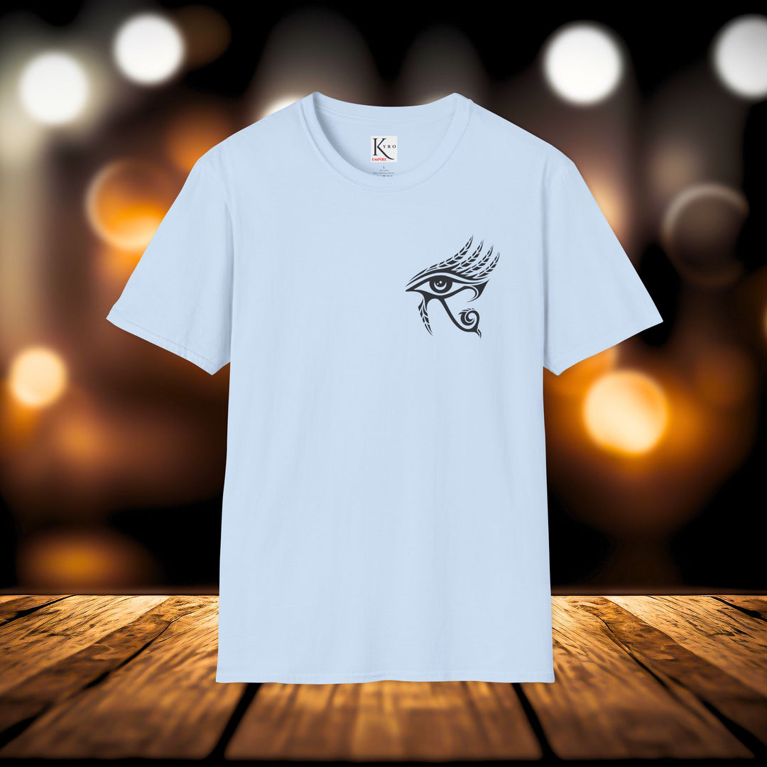 WINGS OF HORUS II T-SHIRT