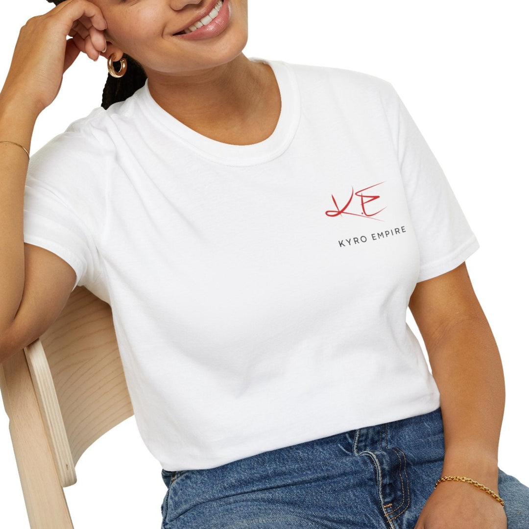 Kimono Grace T-SHIRT