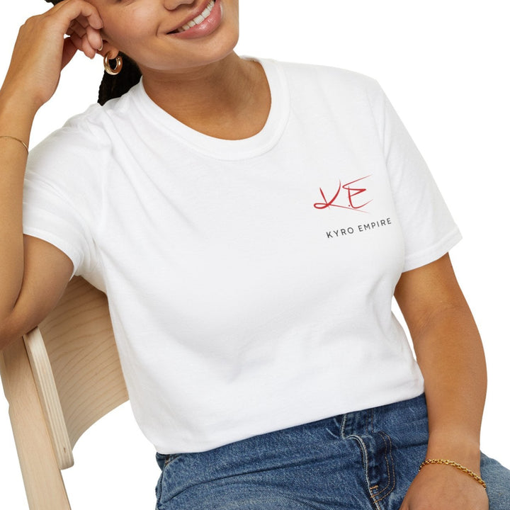 Kimono Grace T-SHIRT