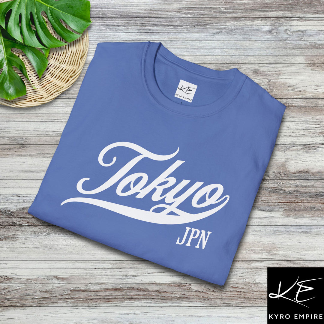 TEAM TOKYO T-SHIRT