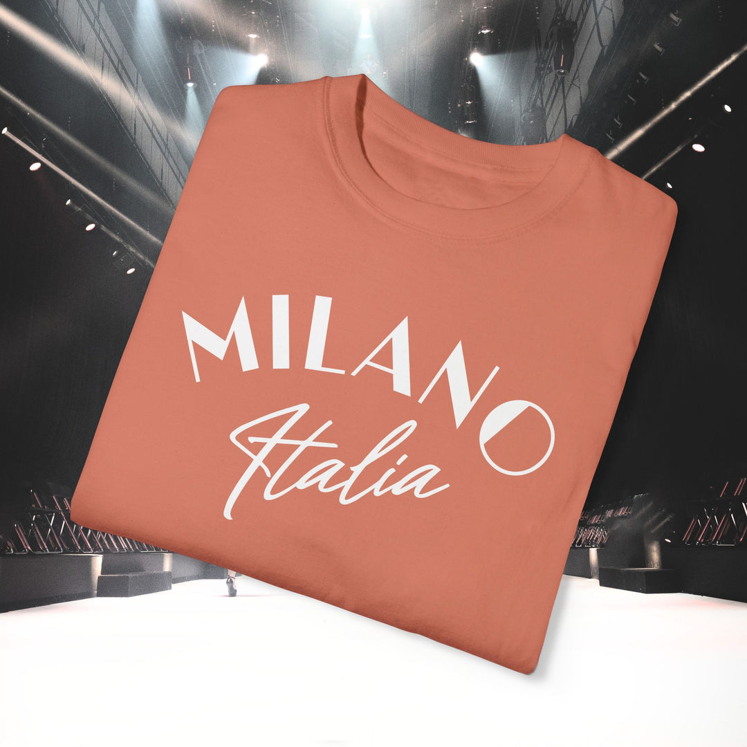 STREETS OF MILANO T-SHIRT