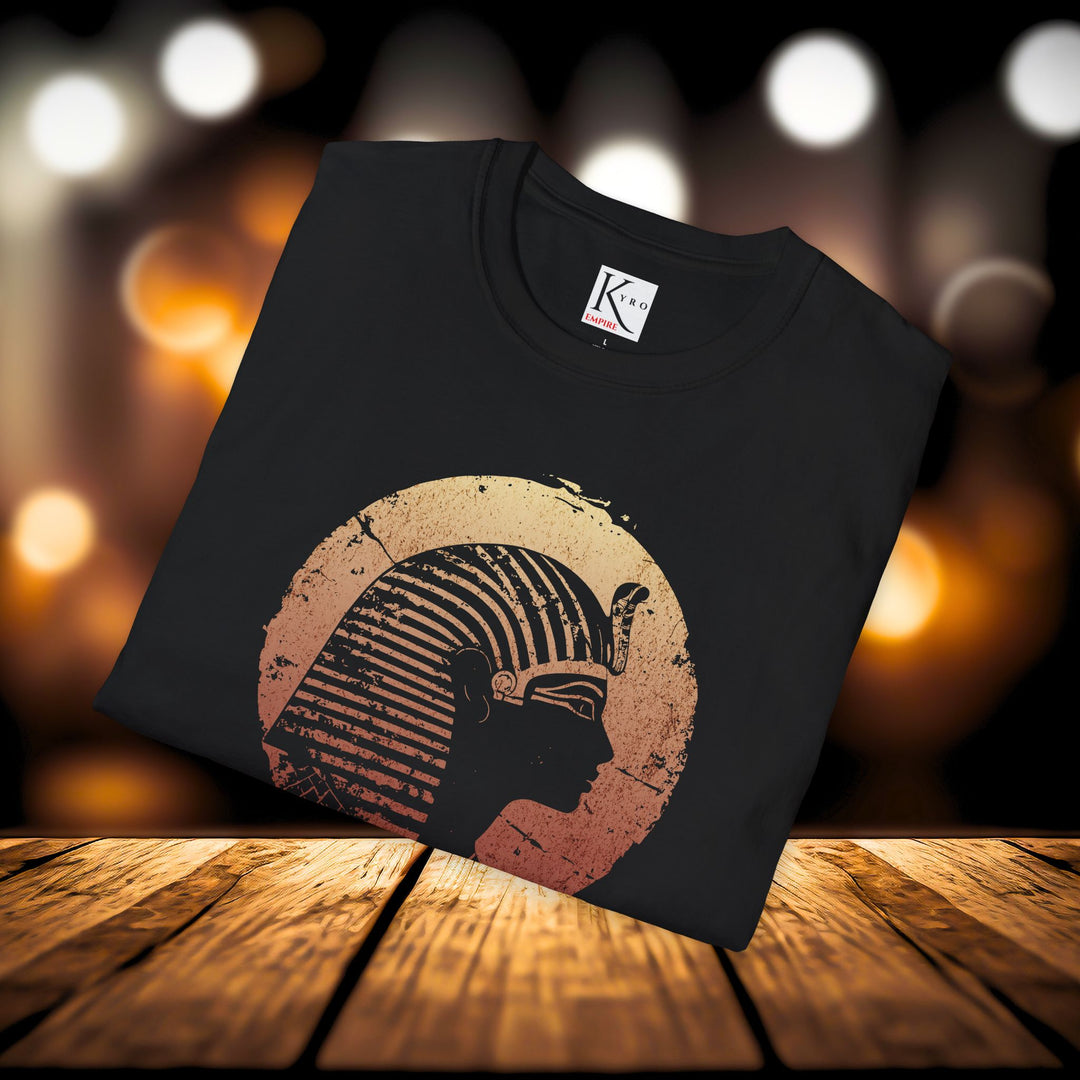 ECHOES OF EGYPT T-SHIRT