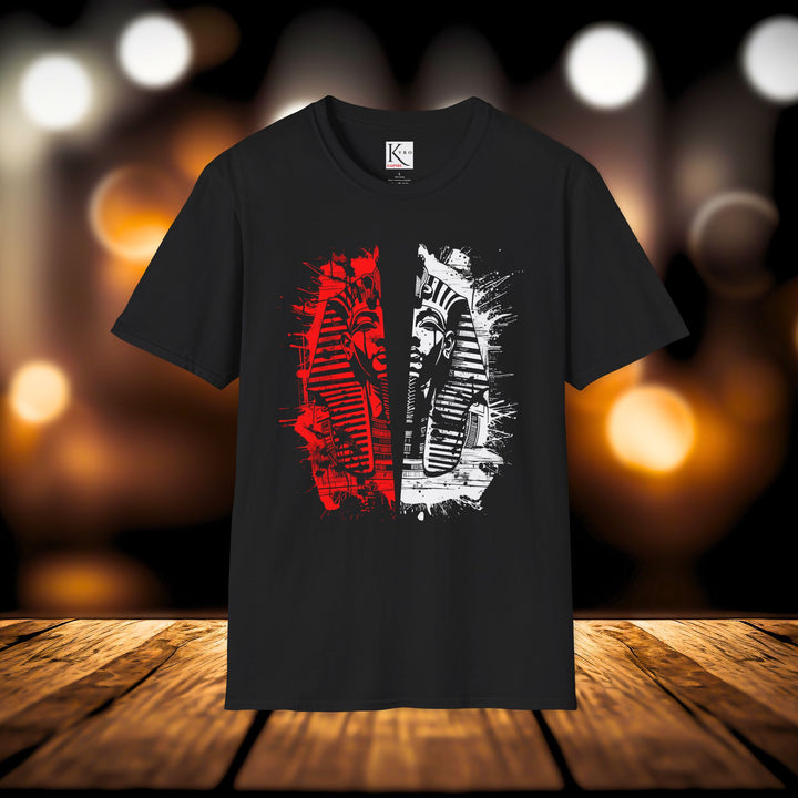 EGYPTIAN EMPIRE T-SHIRT