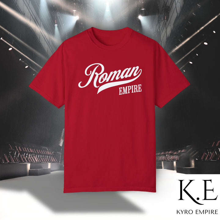 ROMAN EMPIRE T-SHIRT